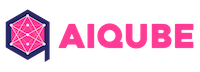 AIQUBE Logo